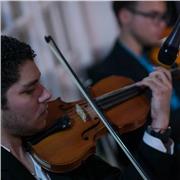 Clases de Violín-Solfeo en Villa Urquiza / Particulares, individuales o grupales